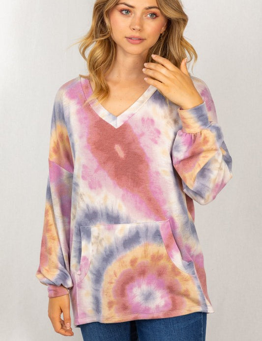 Mae Top* LAST ONES FINAL SALE *