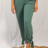 Reese Knit Pants - 4 Colors* FINAL SALE *