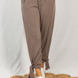 Reese Knit Pants - 4 Colors* FINAL SALE *