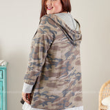Hitting the Trails Cardigan - LAST ONES FINAL SALE