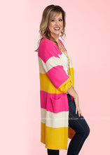 Load image into Gallery viewer, A Block Away Cardigan - LAST ONES FINAL SALE
