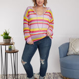 Fill In The Blank Top - LAST ONES FINAL SALE