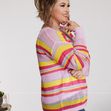 Fill In The Blank Top - LAST ONES FINAL SALE