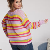 Fill In The Blank Top - LAST ONES FINAL SALE
