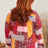 Ring of Fire Top - LAST ONES FINAL SALE