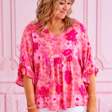 Live And Learn Top* LAST ONES FINAL SALE *