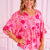 Live And Learn Top* LAST ONES FINAL SALE *