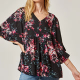 Harmless Banter Top - LAST ONES FINAL SALE