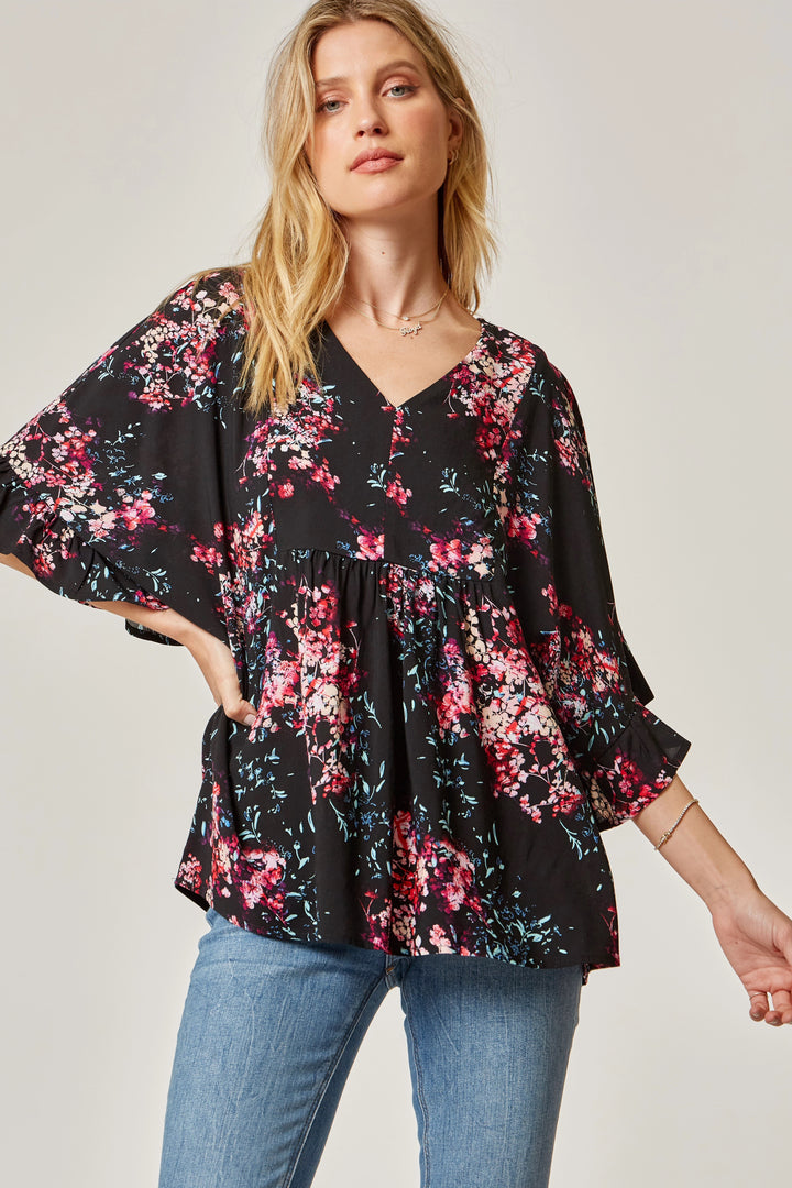 Harmless Banter Top - FINAL SALE CLEARANCE