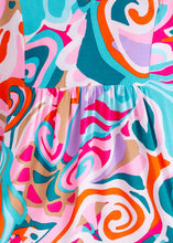 Load image into Gallery viewer, Never Miss A Beat Top
