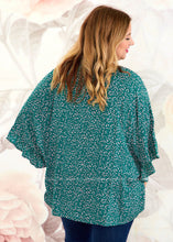 Load image into Gallery viewer, Emerald City Top - FINAL SALE CLEARANCE
