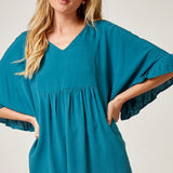 Say it Ain’t Soho Top - 3 COLORS* LAST ONES FINAL SALE *
