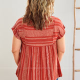 You're the One I Want Top - LAST ONES FINAL SALE