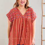 You're the One I Want Top - LAST ONES FINAL SALE