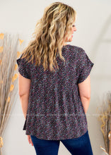 Load image into Gallery viewer, Relive The Magic Embroidered Top - FINAL SALE
