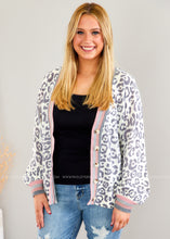 Load image into Gallery viewer, Alexa Cardigan - FINAL SALE
