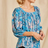 Romantic Interlude Top - LAST ONES FINAL SALE