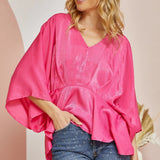 Song In Your Heart Top - LAST ONES FINAL SALE