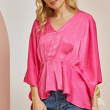 Song In Your Heart Top - LAST ONES FINAL SALE