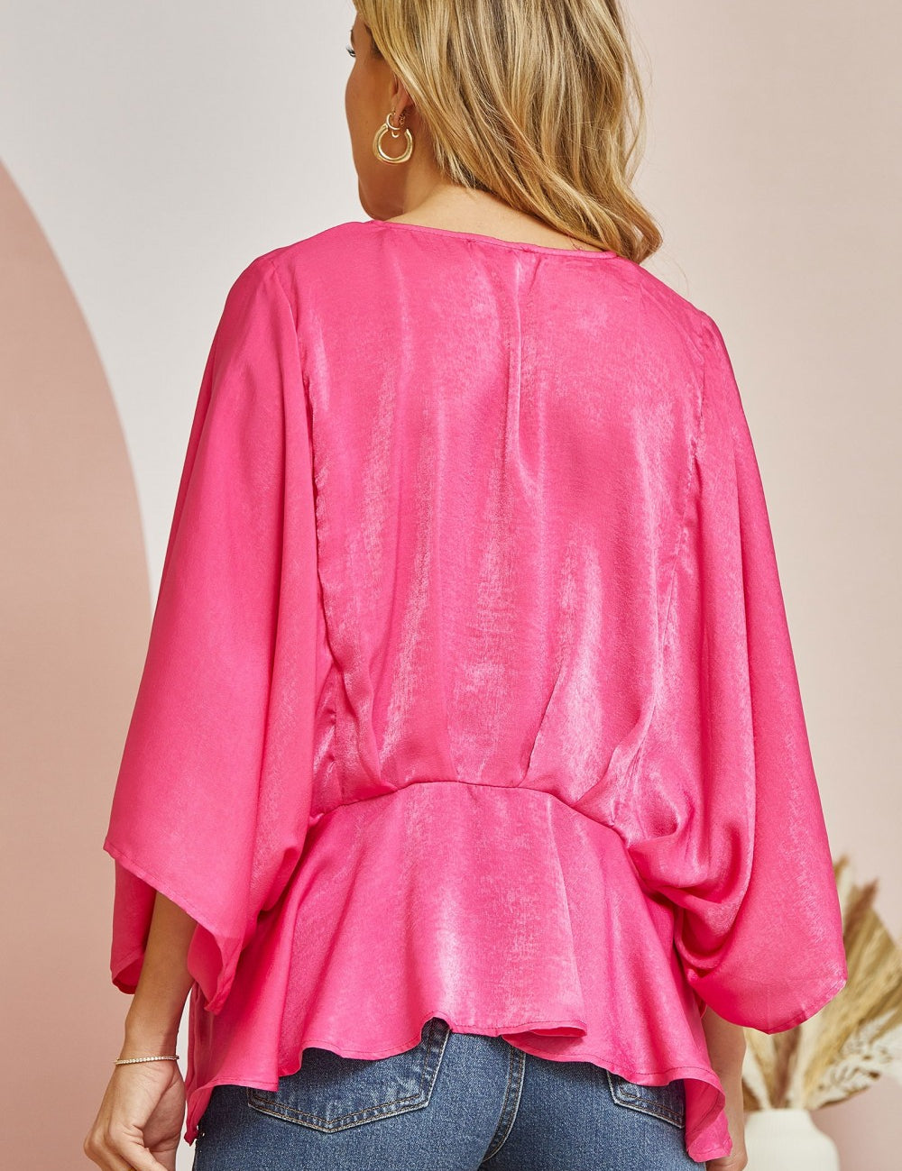 Song In Your Heart Top - LAST ONES FINAL SALE