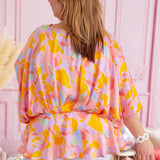 Keeping Score Top - LAST ONES FINAL SALE