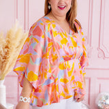 Keeping Score Top - LAST ONES FINAL SALE