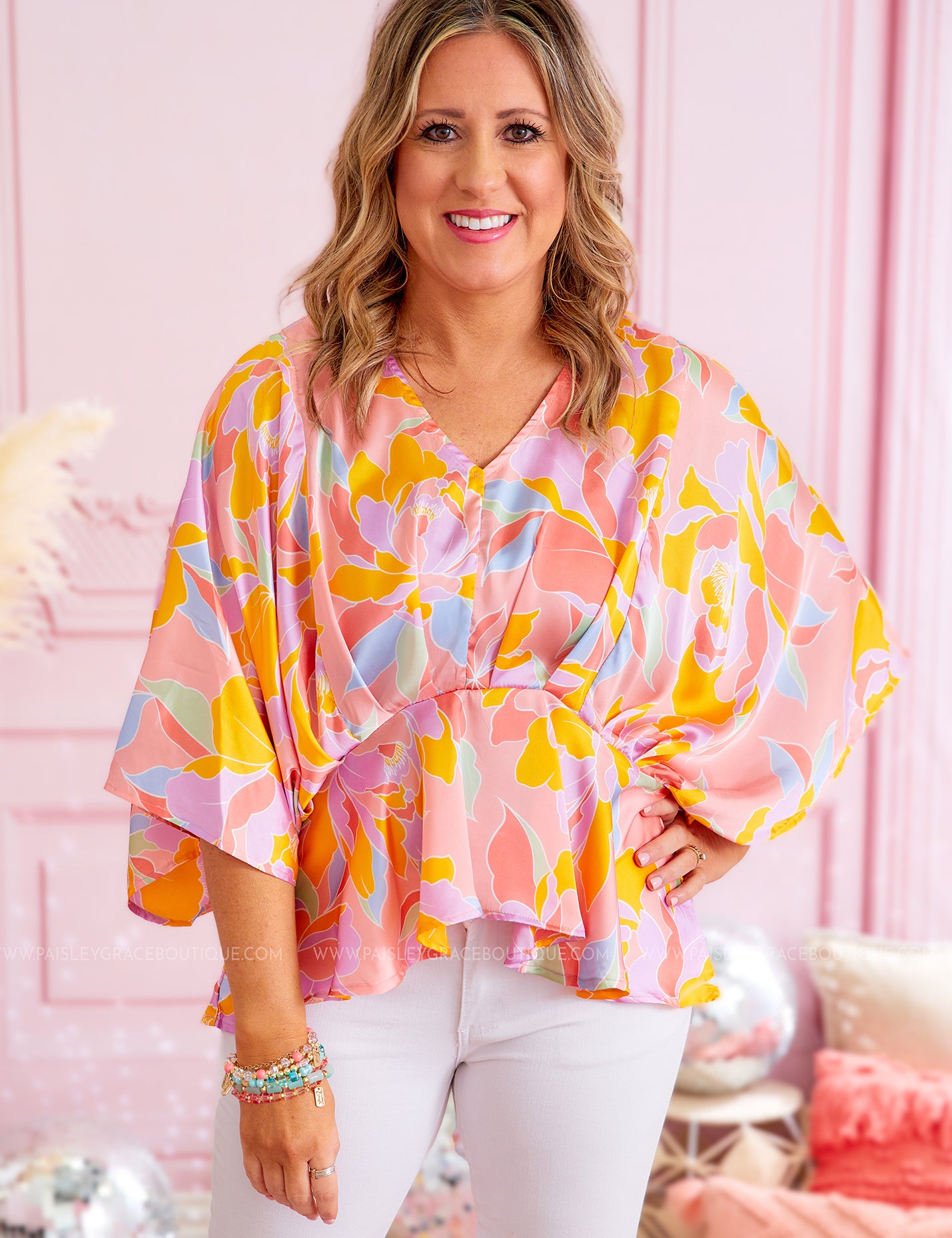 Keeping Score Top - LAST ONES FINAL SALE