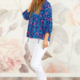 Mind Over Manhattan Top* LAST ONES FINAL SALE *