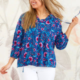 Mind Over Manhattan Top* LAST ONES FINAL SALE *