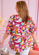 Load image into Gallery viewer, Be My Baby Top
