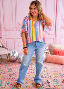 Mystery To Me Top