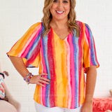 Thinking of Us Top - LAST ONES FINAL SALE