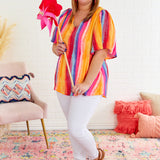 Thinking of Us Top - LAST ONES FINAL SALE