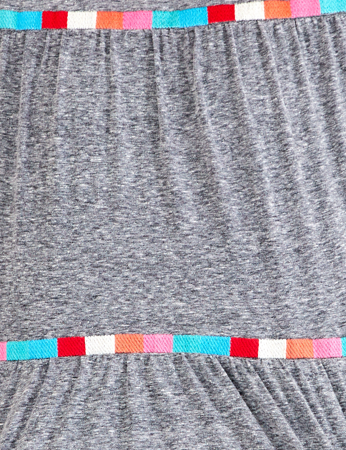 Pure Coincidence Embroidered Top - LAST ONES FINAL SALE