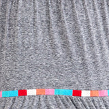 Pure Coincidence Embroidered Top - LAST ONES FINAL SALE