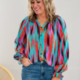 Return of Hope Top* FINAL SALE *