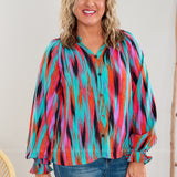 Return of Hope Top* FINAL SALE *