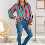 Return of Hope Top* FINAL SALE *