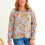 Give Me Love Top - LAST ONES FINAL SALE