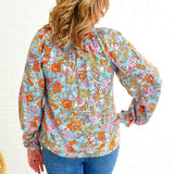 Give Me Love Top - LAST ONES FINAL SALE