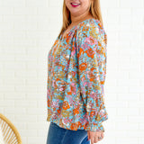 Give Me Love Top - LAST ONES FINAL SALE