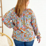 Give Me Love Top - LAST ONES FINAL SALE