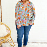 Give Me Love Top - LAST ONES FINAL SALE