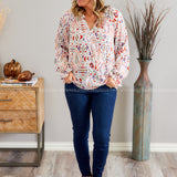 Divine Energy Top - LAST ONES FINAL SALE