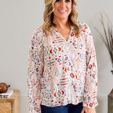 Divine Energy Top - LAST ONES FINAL SALE
