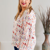 Divine Energy Top - LAST ONES FINAL SALE