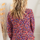Radiate Love Top - LAST ONES FINAL SALE