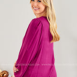 Postcard from Paris Top - 4 Colors - LAST ONES LAST ONES FINAL SALE