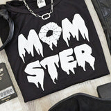 Momster Tee* LAST ONES FINAL SALE *