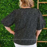 Perfect Ending Top -- WS23 - LAST ONES FINAL SALE